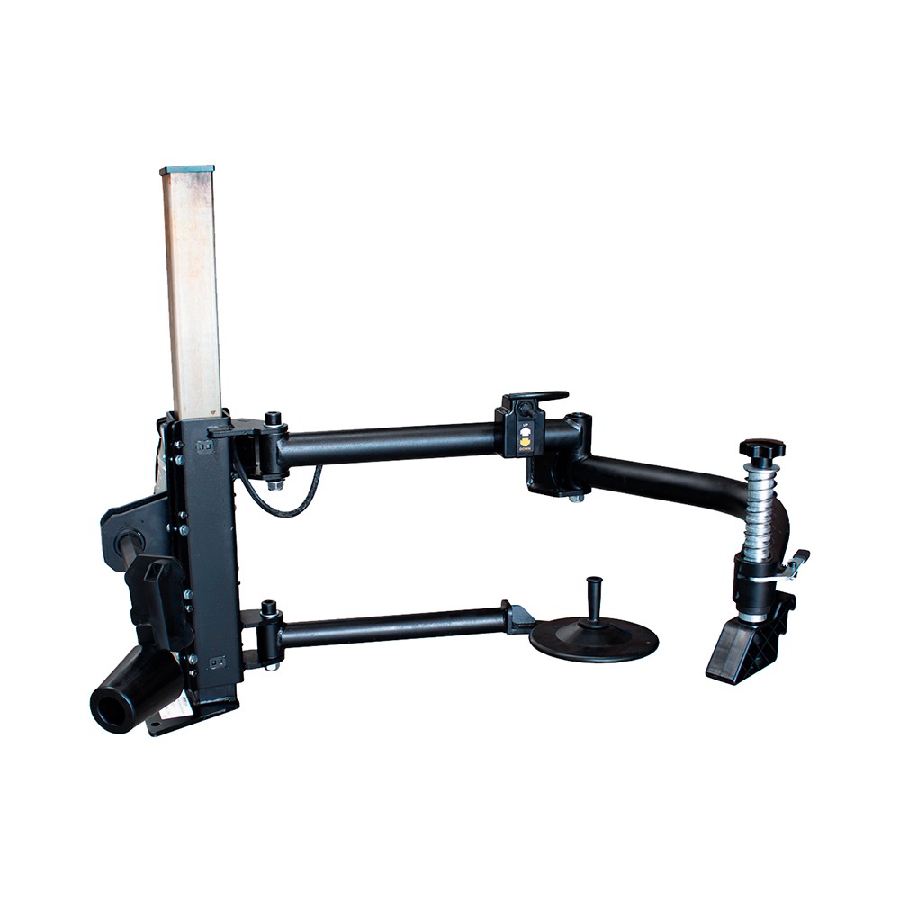 Braço Runflat para Desmontadora de Pneus Kroftools 9018