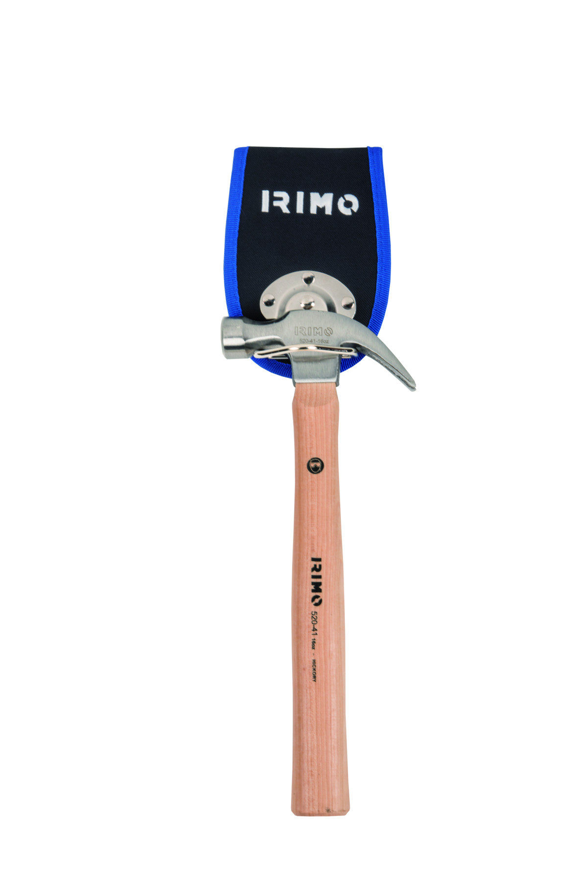 Suporte para martelo com cabo de madeira Irimo 9022-3-20TS2