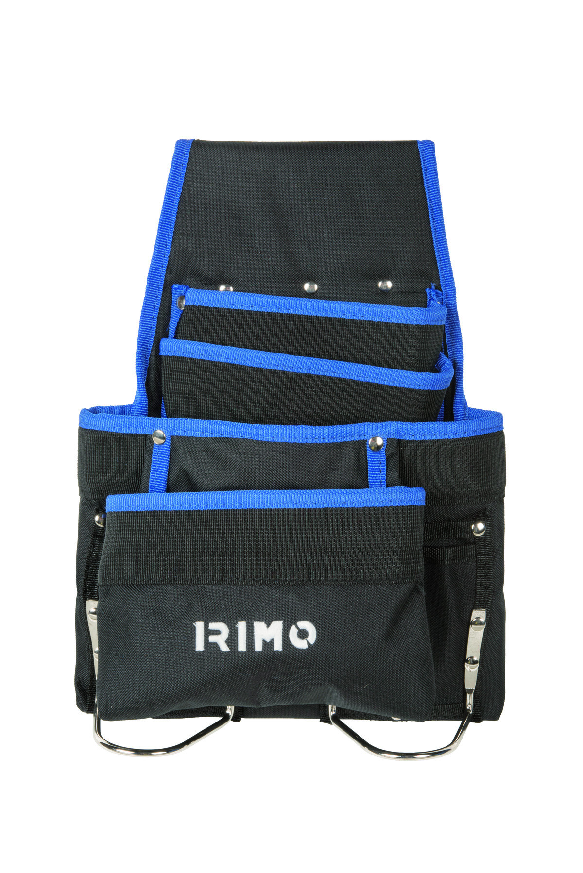 Bolsa de ferramentas com 10 bolsos Irimo 9022-3-50