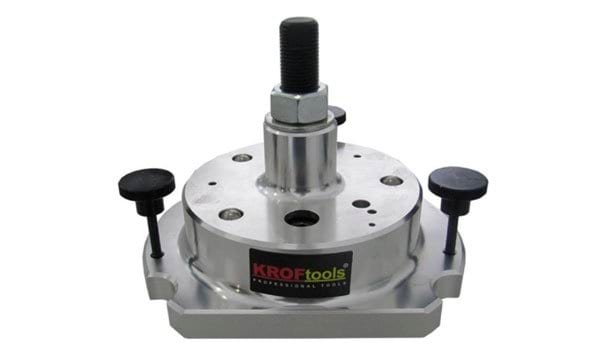 Extrator Vedante da Cambota VW M6 x 35mm Kroftools 6444