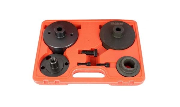 Extrator Vedante Cambota Mercedes Kroftools 6451