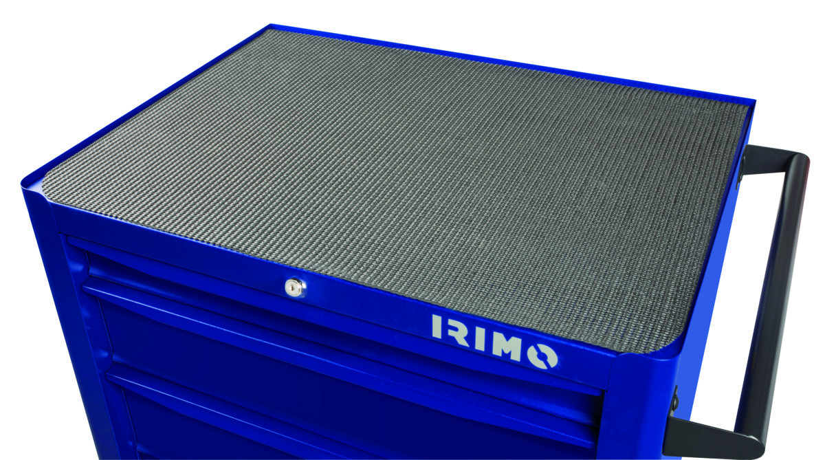 Topo em borracha Irimo 9066K-06