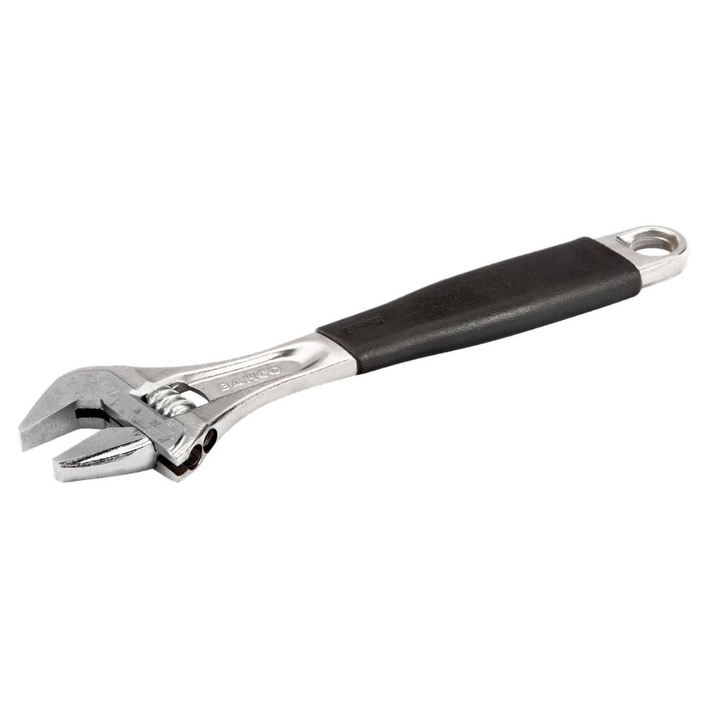 Chave inglesa ajustável cromada ERGO™ de 12" Bahco 9073 C
