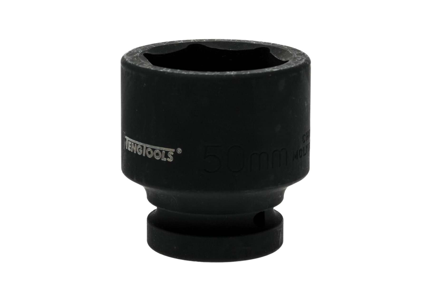 Chave De Impacto 1" 50mm Teng Tools 910550