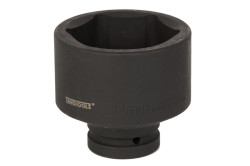 Chave de soquete de impacto de 1" DIN métrica 41 mm Tengtools 910541