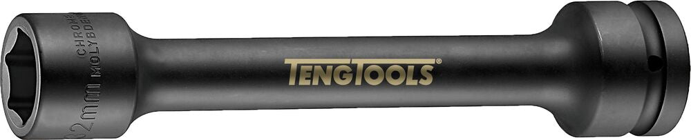 Chave de Caixa de Impacto Extra Longa 1" 32mm Teng Tools 910732  
