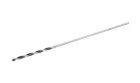 Brocas 6-12 x 400mm para Cofragens em Madeira Stanley