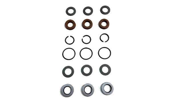 Kit de Vedação de Água 14 mm Kranzle 49053