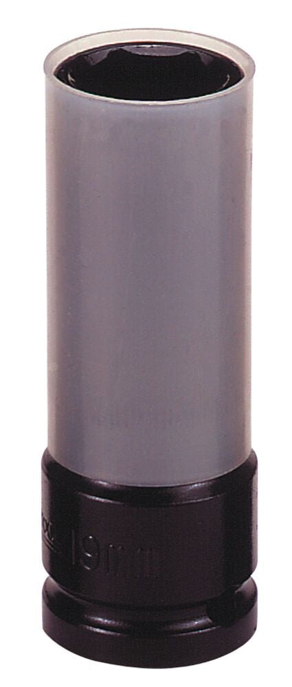 Chave de impacto para porcas de roda de 1/2" (19 mm) Tengtools 920519N