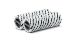 CONJUNTO DE ROLO DE PEDRA Karcher 2.055-021.0