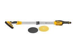 Lixadora Gesso Cartonado Telescópica XR 18V Dewalt DCE800N-XJ