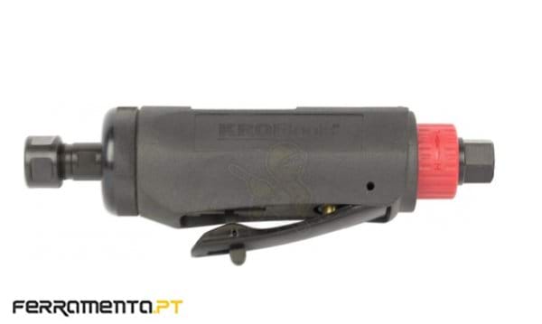 Retificadora Pneumática 1/4" 2000Rpm Kroftools 9276