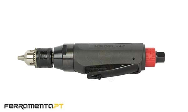 Berbequim Reto Pneumático 3/8" 2500rpm Kroftools 9278