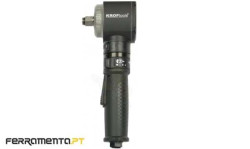 Chave de Impacto Angular Pneumática 1/2" 122 Nm Kroftools 9279