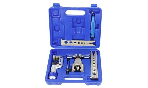 Kit Moldar Tubos de Cobre Kroftools 5970