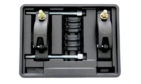 Kit Separador Tubos de Escape 34-56mm Kroftools 7100