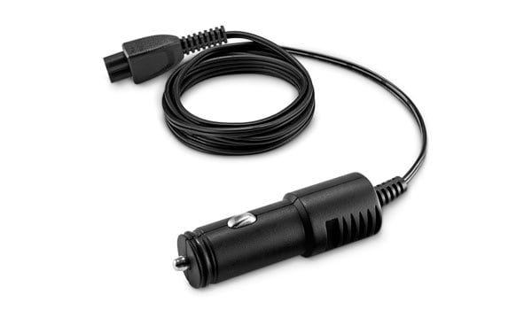 Carregador de Carro Karcher 2.644-250.0