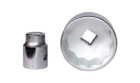 Chave de Caixa 3/4” 41mm Curta Bi-Hexagonal Kroftools 341241