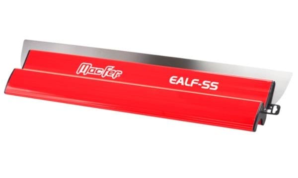 Espátula Alisamento Lamina Inox FLEX EALF-SS 600MM MacFer 083.0023