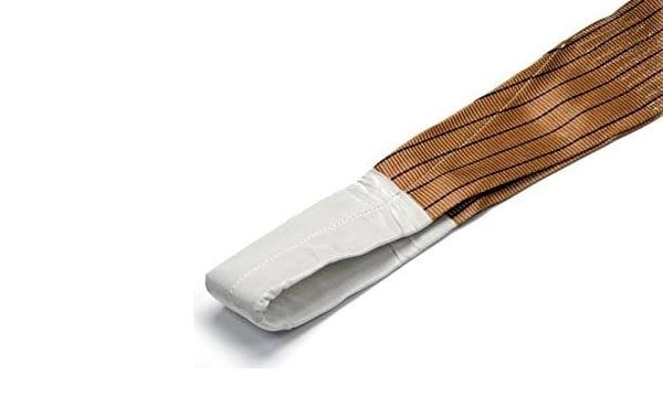 Estilingue feito de PES DB 180 6 TN 5 m Ponsa 030.181.005.205