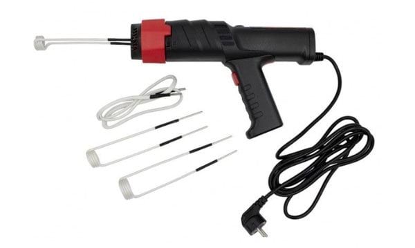 Removedor de Parafusos por Indução 500-900W Kroftools 2491