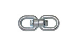 Destorcedor Olhal/ Olhal Galvanizado C45 SWG-01 6x 65mm MacFer 032.0020