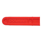 Protetor de Corrente 30 - 50cm Makita 952020150