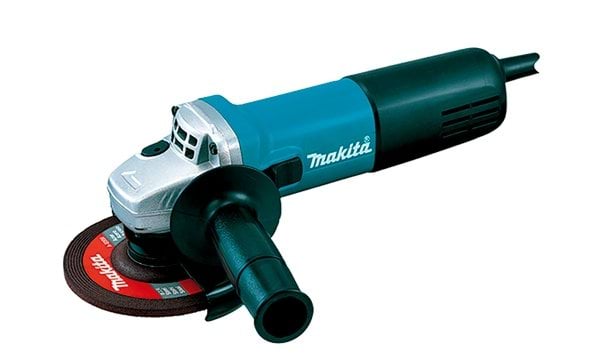 Rebarbadora 125mm 840W SAR Makita 9558HNR