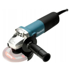 Mini Rebarbadora 125mm 840W Makita 9558NBRZ