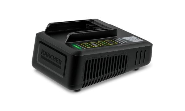 Carregador Rápido Power 36V Karcher 2.445-033.0