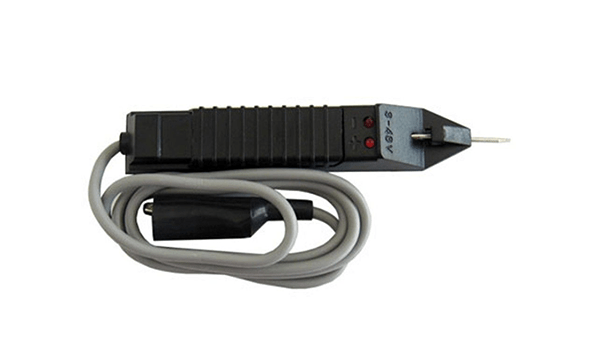 Busca Polos Auto Tester Profissional Kroftools 9606