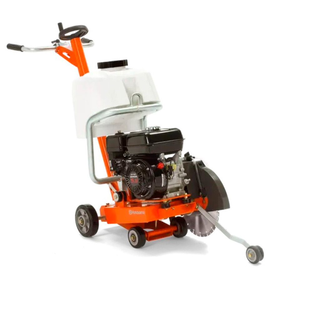 Cortadora de Pavimento a Gasolina FS 305 Husqvarna 965150026
