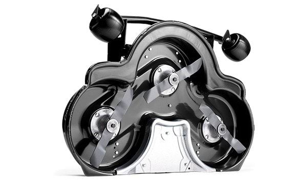 Plataforma de Corte Combi 103 Husqvarna 967152401