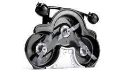 Plataforma de Corte Combi 103 Husqvarna 967152401