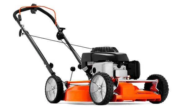 Corta relvas 53cm 2,75KW LB 553SQE Husqvarna 967257101