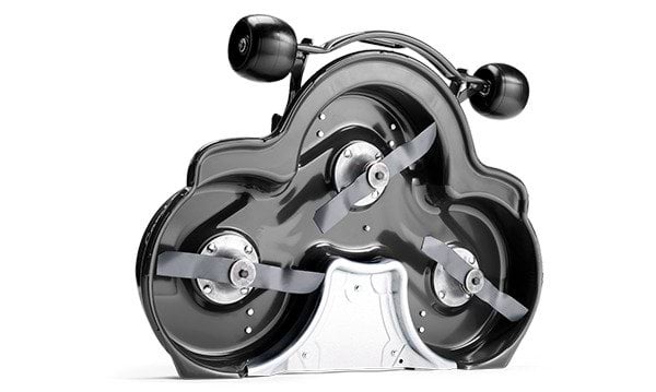 Plataforma de Corte Combi 112 Husqvarna 967649001