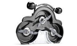 Plataforma de Corte Combi 112 Husqvarna 967188501