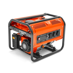 Gerador Portátil G2500P Husqvarna 967665001