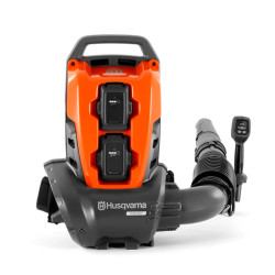 Soprador de Folhas a Bateria 340iBT Husqvarna 967796202
