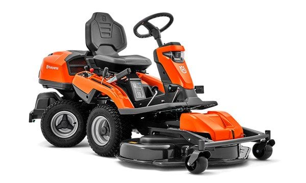 Trator de Jardim R 316TX Husqvarna 967847401