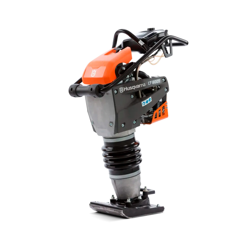 Placa Compactadora a Gasolina LT 6005 Husqvarna 967854504