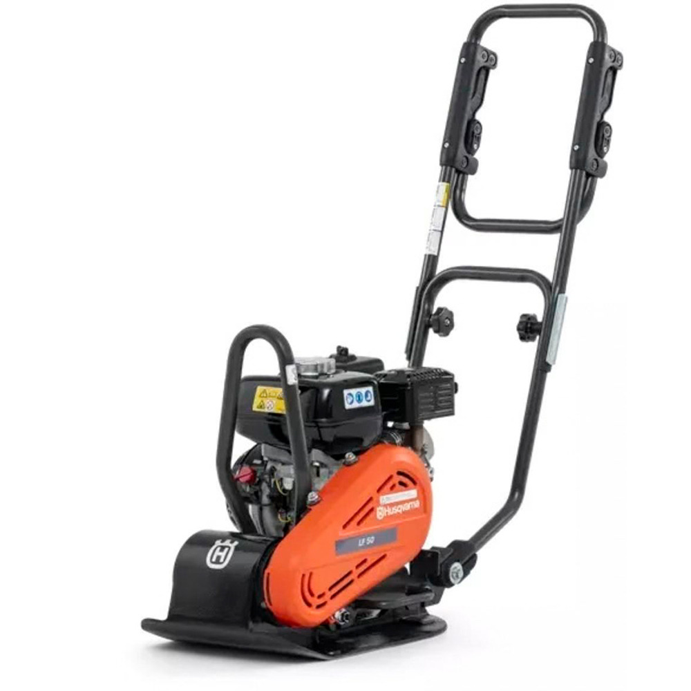 Placa Vibratória Direcional LF 50 L Husqvarna 967854602