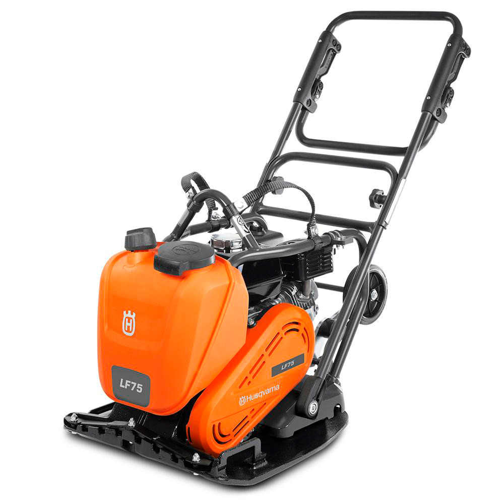 Placa Vibratória Direcional LF 75 LAT Husqvarna 967854906