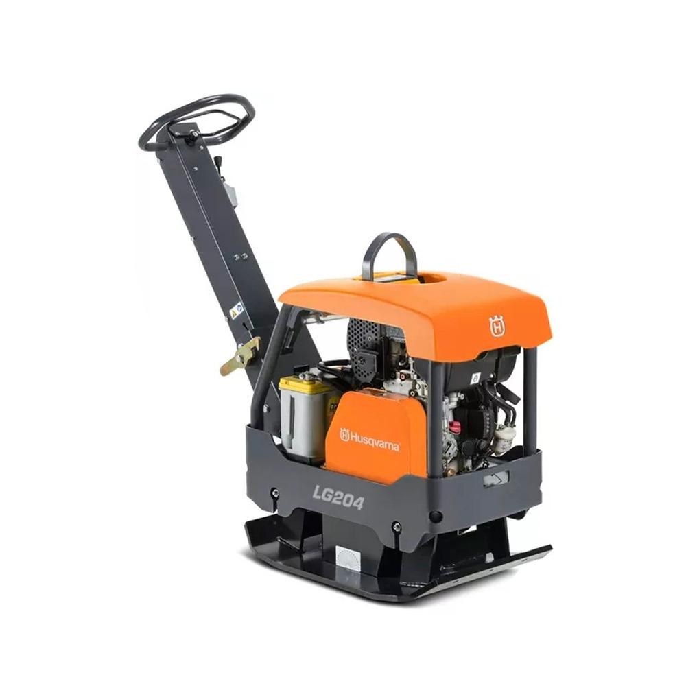 Placa Compactadora a Diesel LG 204 Husqvarna 967855206