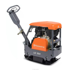 Placa Compactadora a Diesel LG 164 Husqvarna 967897602