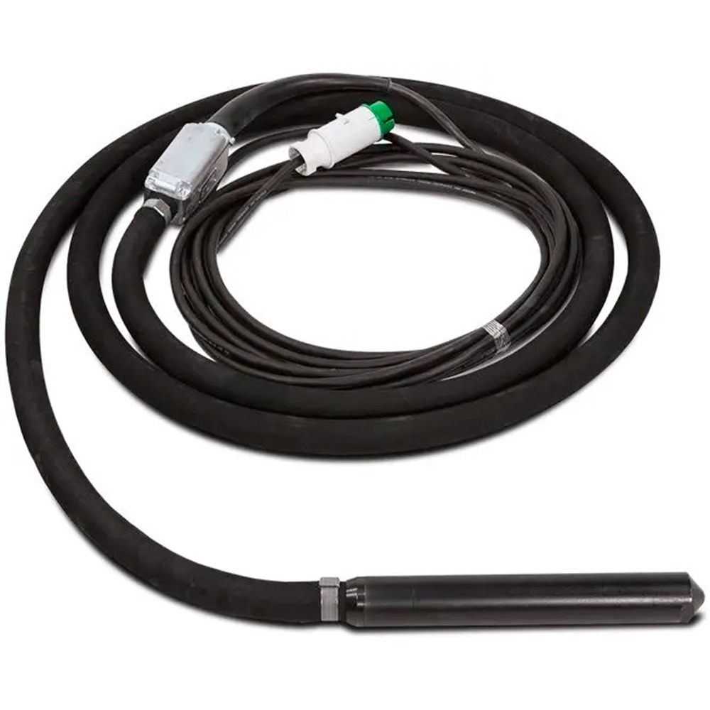 Agulha Vibratória 42V Ø90 mm Husqvarna 967940001