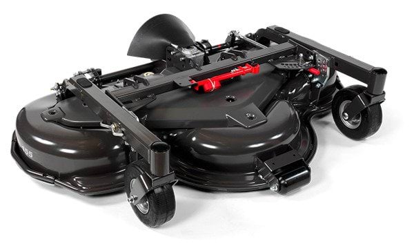 Plataforma de corte Combi 155 Husqvarna 967978401