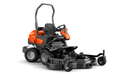 Trator Corta-Relva Diesel Riders Husqvarna P 535HX