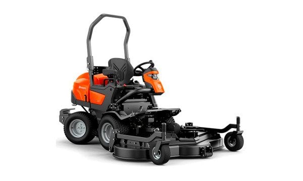 Trator Corta-Relvas P535HX 1123cc Husqvarna 967985501