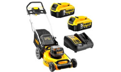 corta-relvas-sem-escovas-xr-2x18v-dewalt-dcmw564p2-qw